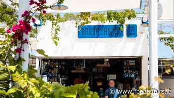 Si conclude a Trani “Bar Brillanti”, progetto di Acqua Brillante che fa conoscere la storia e l’autenticità di bar italiani - Food Affairs