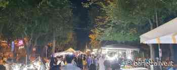 Ma quale festa patronale: oggi (quasi) tutti al BattitiLive a Trani. E l’economia cittadina paga - BarlettaLive