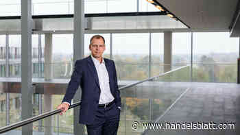 Versicherer: Talanx profitiert von steigenden Prämien