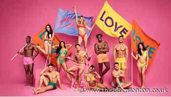 Love Island couple split: Deji and Lacey announce break-up days after ITV show ends