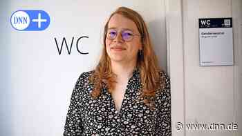 TU Dresden: StuRa will Männer-WCs zu „Toiletten für alle“ machen - Dresdner Neueste Nachrichten