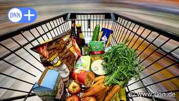 Inflation und Preisanstieg: Wo die Menschen in Dresden aktuell sparen - Dresdner Neueste Nachrichten