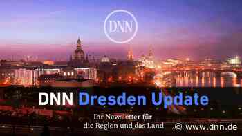 Die zehn größten Baustellen in Dresden - Dresdner Neueste Nachrichten
