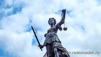 Untersagte Inszenierung gegen Habeck kommt vor Verwaltungsgericht Dresden - Radio Dresden