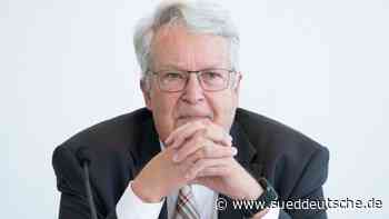 Landtag - Dresden - Mackenroth fordert leichten Kontozugang für Ukrainer - Politik - SZ.de - Süddeutsche Zeitung - SZ.de