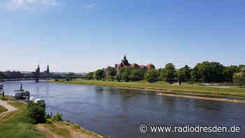 Sehbehinderte rudert mit DDR-Profisportlern von Dresden nach Hamburg - Radio Dresden