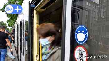 Corona heute in Dresden: Inzidenz und Klinikzahlen am 09.08.2022 - Dresdner Neueste Nachrichten