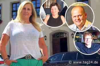 Personalmangel in Dresden: Mit diesen Tricks finden Gastwirte neue Mitarbeiter - TAG24