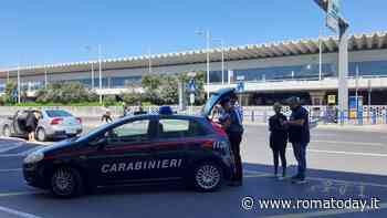 Ncc abusivi davanti all'aeroporto, multati per oltre 4 mila euro
