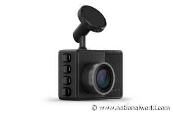 Garmin Dash Cam 57 review: price, features, design and image quality - NationalWorld