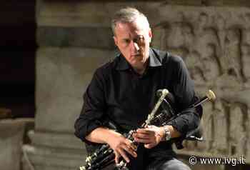 Musica nei Castelli di Liguria 2022, ad Albenga "The Piper's Night" di Fabio Rinaudo - Il Vostro Giornale - IVG.it