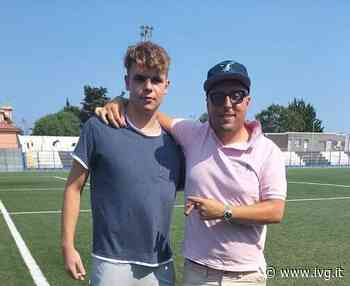 Albenga, Davide Favara si unisce al pacchetto difensivo bianconero - IVG.it