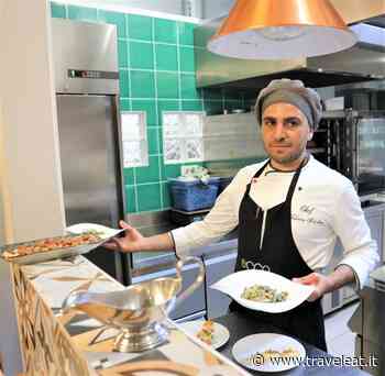 Albenga: grande successo per la festa dei primi tre anni di attività dell'Hostaria del Viale e l'inaugurazione della Bottega Di Simo Hair Style - Traveleat.it