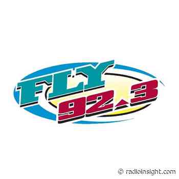 Jon Francois Joins Fly 92 - RadioInsight