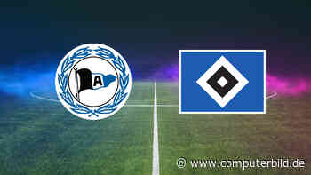 Arminia Bielefeld – HSV: Wett-Tipp & Prognose von BildBet