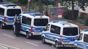 Informationen der Polizei zum Fußball-Derby HFC gegen Dynamo Dresden - H@llAnzeiger