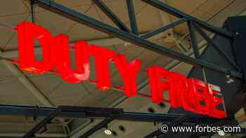 Duty-Free Sales: Dufry Versus Lagardere Travel Retail - Forbes