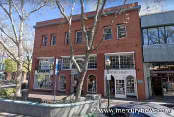 Eight-decade-old downtown Palo Alto retail building lands Bay Area buyer - The Mercury News