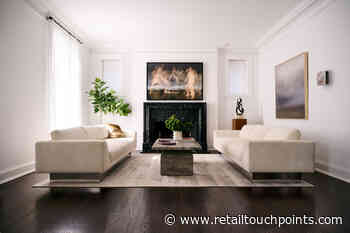 Crate & Barrel Enhances Sustainability With Commitment to Eco-Friendly Products - Retail TouchPoints