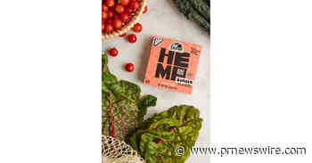 PLANET BASED FOODS ANNOUNCES FIRST RETAIL DISTRIBUTION AT NEW SEASONS MARKET AND NEW LEAF COMMUNITY MARKETS - PR Newswire