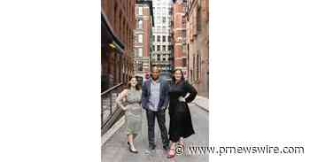 Retail by MONA Adds Accomplished F&B Brokers to Growing Team - PR Newswire