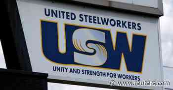 USW chief vows to organize clean energy, electric car and retail workers - Reuters
