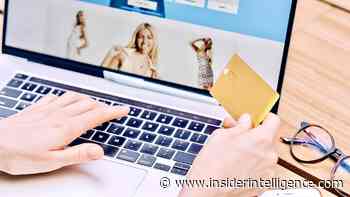 Retail Media Ad Spending Forecast 2022 - Insider Intelligence