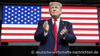 Aufschrei nach FBI-Razzia: Republikaner stellen sich hinter Trump