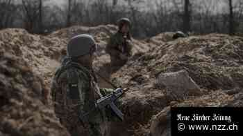 Was wäre, wenn Russland in der Ukraine gewinnen würde?