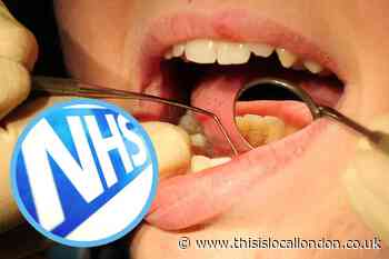South East London NHS dentists: The surgeries accepting NHS patients