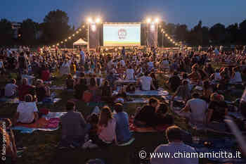 Rimini, al Parco Marecchia ritorna Tiberio CinePicnic, film e cibo sull'erba - ChiamamiCittà