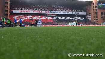 Genova: si studia nuova erba per lo stadio Ferraris - Tutto B