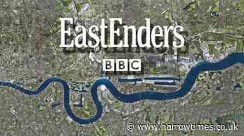 BBC Eastenders star James Farrar 'heartbroken' after 'family member' is killed