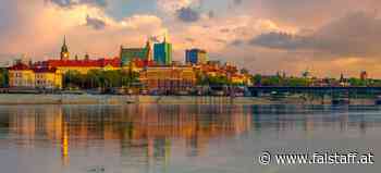 Die günstigsten Städtereisen in Europa