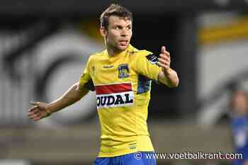 Lukas Van Eenoo vergelijkt verhaal van Westerlo niet met Union SG: &quot;Dat hebben wij niet&quot;