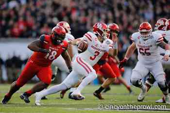 Cincinnati Football: Bearcats ranked 22nd in preseason Coaches Poll - Cincy on the Prowl