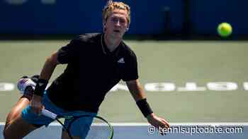 Sebastian Korda, Brandon Nakashima and Shelby Rogers announced as wildcards for Cincinnati - TennisUpToDate.com