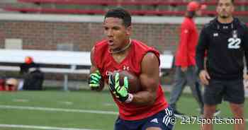 Cincinnati 2024 target board: Running Back - 247Sports