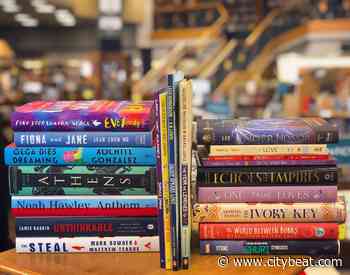 Cincinnati's 10 Best Bookstores, According to CityBeat Readers - Cincinnati CityBeat