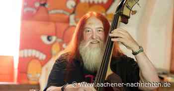 Rundes Bühnenjubiläum: Peter Sonntag gibt dem Bass die besondere Note