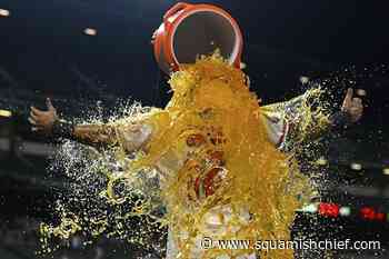 Orioles rally after rain delay, beat Blue Jays 6-5 - Squamish Chief
