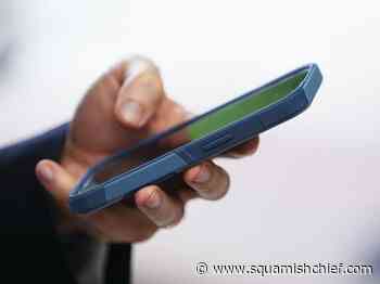 Privacy experts disagree with RCMP that spyware is similar to wiretapping - Squamish Chief