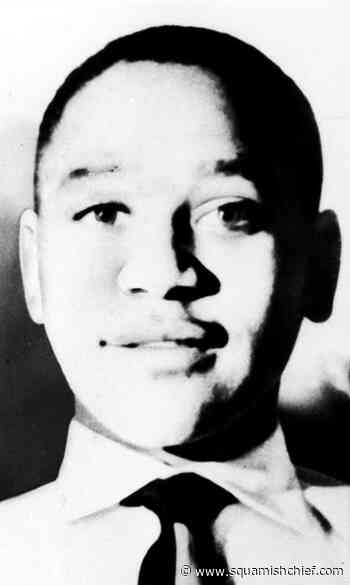 Grand jury declines to indict woman in Emmett Till killing - Squamish Chief
