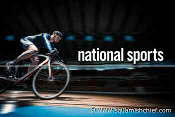 Sports In Brief For Monday, August 8, 2022 - Squamish Chief