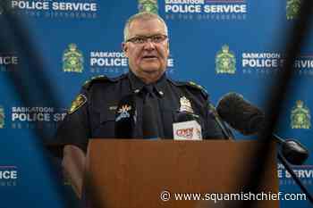 'Elaborate ruse': Prosecutor says Saskatoon mother in custody dispute faked deaths - Squamish Chief