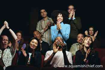 Between Shifts Theatre plans its busiest theatre season yet - Squamish Chief