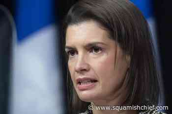 Quebec police watchdog begins probe into alleged beating of Senegalese diplomat - Squamish Chief