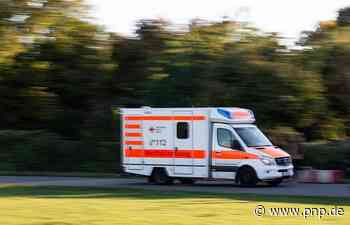 Auto gegen Baum: Fahrerin im Landkreis Rosenheim schwerst verletzt - Passauer Neue Presse - PNP.de