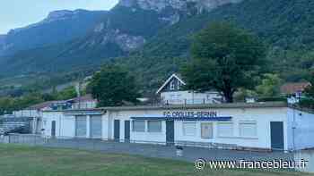 Le Football Club Crolles-Bernin va lancer une équipe féminine séniors - France Bleu
