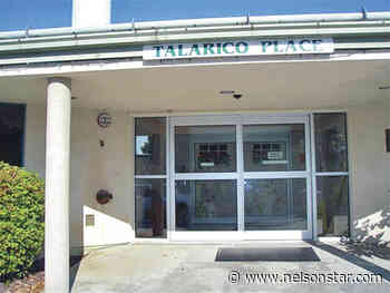 COVID-19 outbreak declared at Talarico Place in Castlegar - Nelson Star